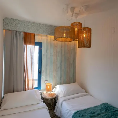 Villa Villalia Famara *