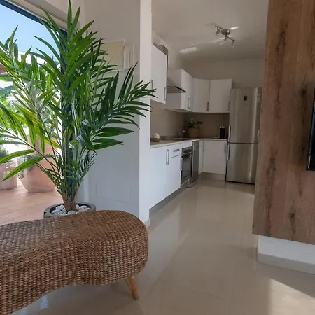 Famara By Villalia *