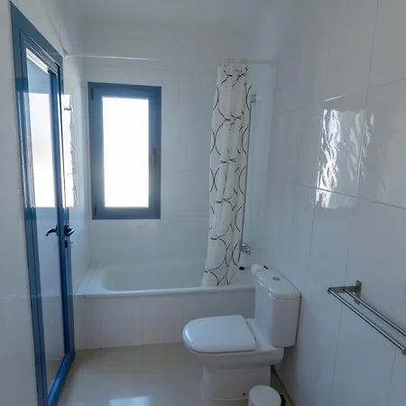 Villalia Famara Villa Playa Blanca (Lanzarote)
