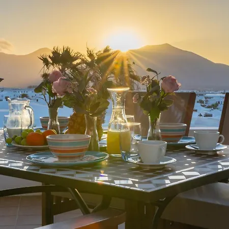 Famara By Villalia Vila